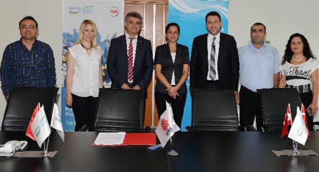 Karesi’nin Dördüncü Projesi De Kabul Edildi