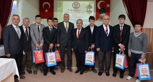 Karesi’nin Hafızı Balıkesir’i Temsil Edecek