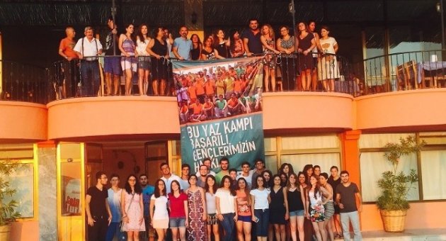 Kargem’den Başarılı Öğrencilere Tatil Ödülü