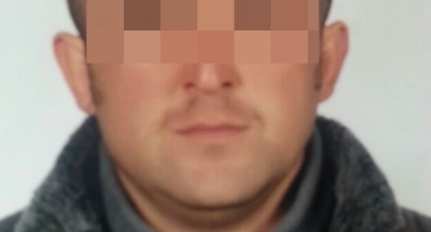 Karısını Öldüren Kişi 3 İlde Jandarma Tarafından Aranıyor