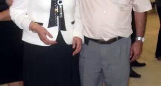Karısını Ve 2 Kızını Öldürdü, 3 Kişiye Hayat Verdi