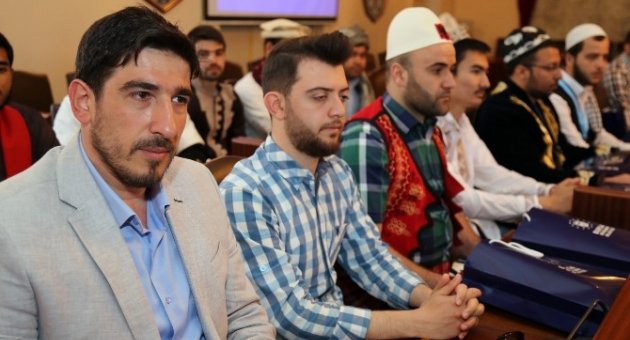 Karlık, Esnaf Ve Yabancı Öğrencileri Ağırladı