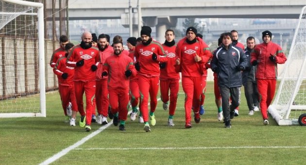 Karşıyaka, Antalyaspor’a Konuk Olacak