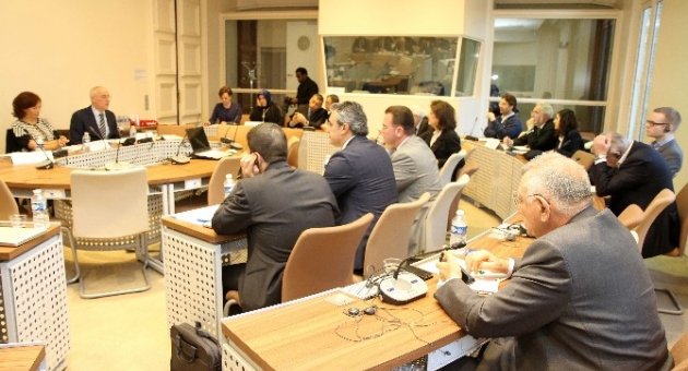 Karşıyaka Avrupa’nın 12 Yıldızından Biri