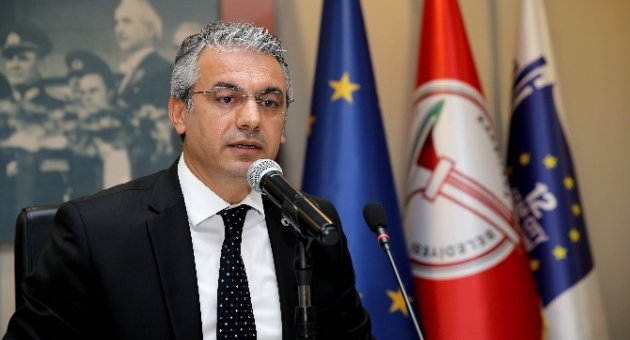 Karşıyaka Belediye Başkanı’ndan ’okul Eleştirilerine’ Sert Tepki