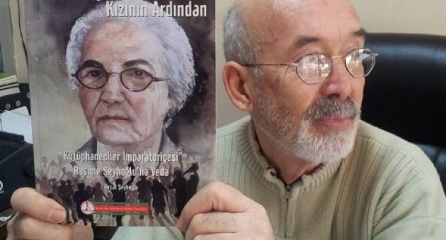 Karşıyaka Belediyesinden Bir Kültür Hizmeti Daha