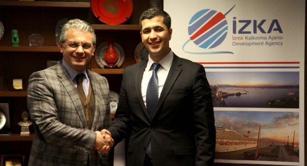 Karşıyaka ‘çevrim İçi’ Oldu