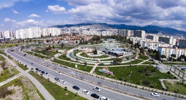 Karşıyaka Enerji Kentleri Ağı’na Katıldı