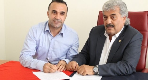 Karşıyaka Gençlerbirliği’nin Adı Ödemişspor Oldu