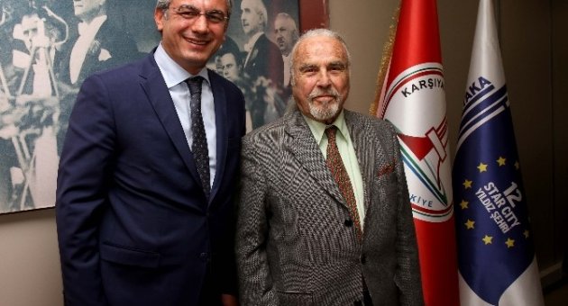 Karşıyaka Meclisi’nden Vefa Örneği