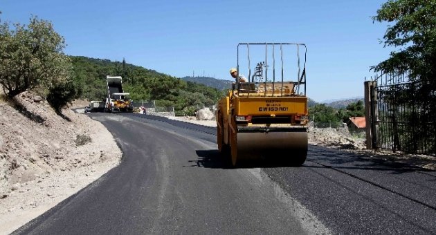 Karşıyaka’da 40 Yıllık Sorun Çözüldü