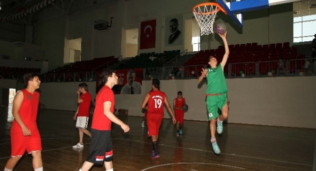 Karşıyaka’da Çocuklara Özel Yaz Okulu