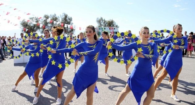 Karşıyaka’da Diploma Zaferi