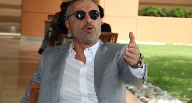 Karşıyaka’da Erdal Acar Depremi