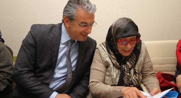 Karşıyaka’da Kış Kursları Dopdolu