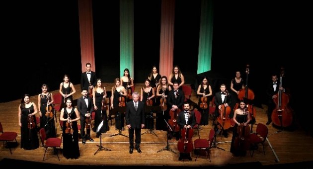 Karşıyaka’da Sanat Dolu Mayıs