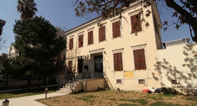 Karşıyaka’daki Müzeler Bir Milyon Ziyaretçiye Ulaştı
