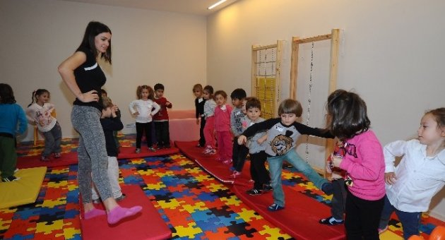 Karşıyaka’nın Filizleri El Ele Verdi