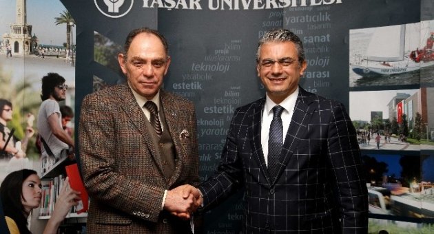 Karşıyaka’nın Turizmi Üniversitelilere Emanet