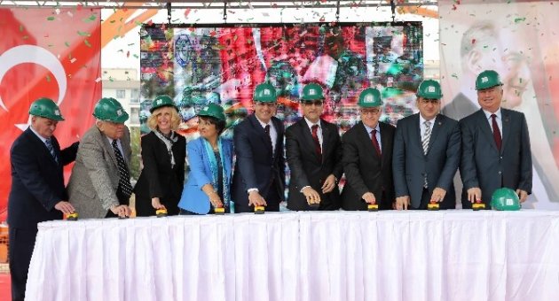 Karşıyaka’nın Üniversite Hayali Gerçek Oldu