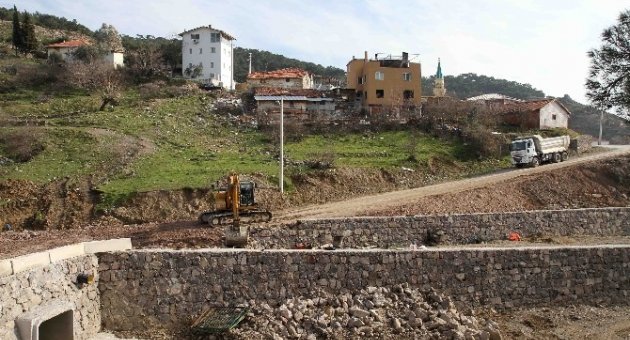 Karşıyaka’ya 2015 İlk Ayında 3 Milyonluk Yatırım