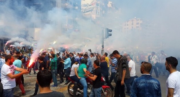 Karşıyaka’ya Erdal Acar Sürprizi