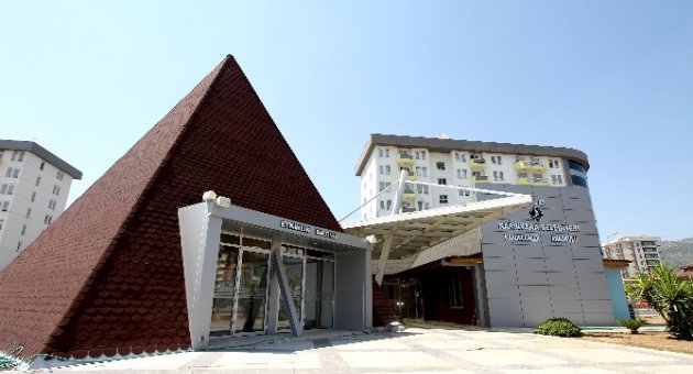 Karşıyaka’ya İki Yeni Anaokulu