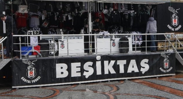 Kartal Yuvası Edirne’de