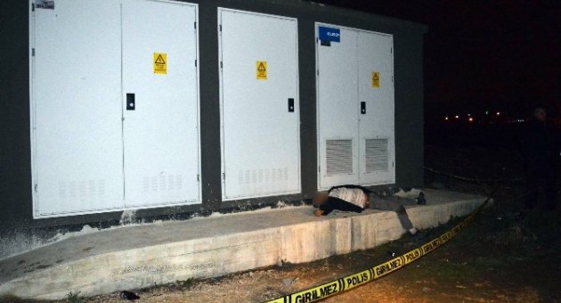 Karton Toplayıcısı Sokakta Ölü Bulundu