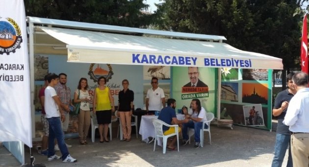 Karyek Kayıtları Başladı