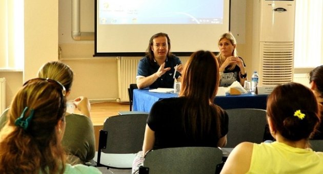 Karyek, Öğrencilerede Kapısını Açtı