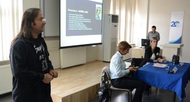 Karyek’ten Üniversitelilere Kurs