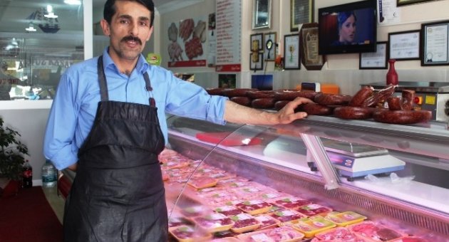 Kasap İsmail Akyüz: