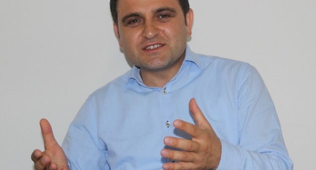 Kaşdemir, Siyaset Gündemini Değerlendirdi