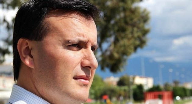 Katip’in Dilemma İsimli Romanı Film Oluyor