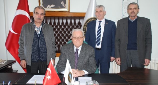 Kaybolmaya Yüz Tutan Meslekler Canlanacak