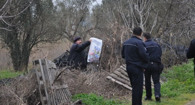 Kayıp İhbarı Yapılan Lise Öğrencisi Ölü Bulundu