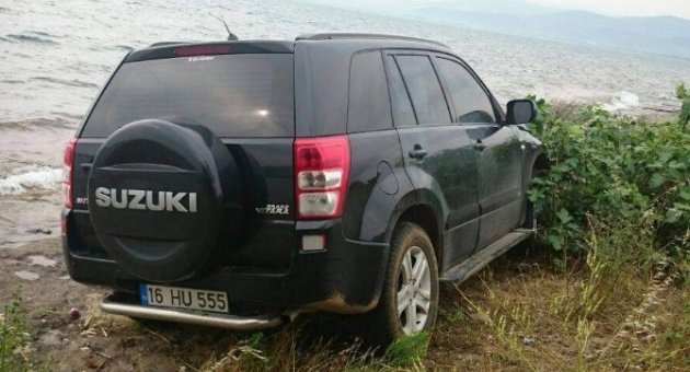 Kayıp Kadın İçin Cinayet Masası Dedektifleri Devreye Girdi