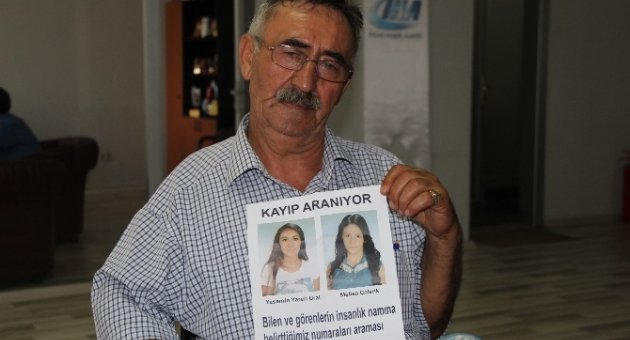 Kayıp Kuzenlerden 3 Gündür Haber Yok