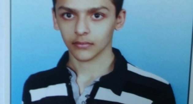 Kayıp Taner Bulundu