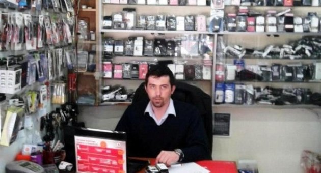 Kayıp Telefoncunun 1 Ay Sonra Cesedi Bulundu