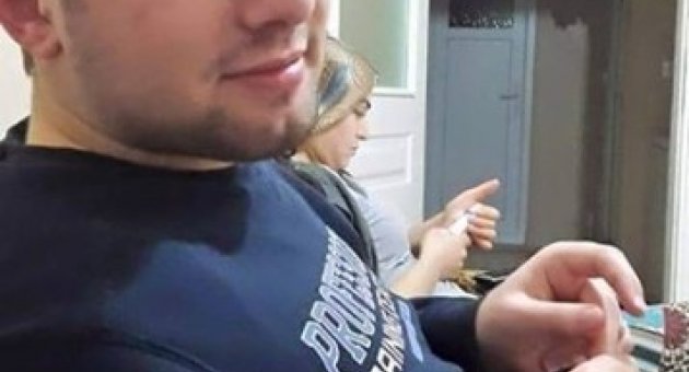 Kayıp Üniversite Öğrencisi Bulundu.