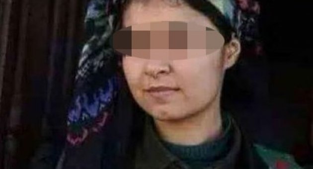 Kayıp Üniversiteli Kız Işid’e Karşı Savaşırken Öldürülmüş