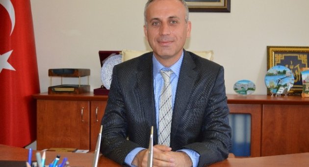 Kaymakam Köse Göreve Başladı