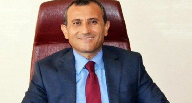 Kaymakam Tuncay Sonel Emeklilere Müjde Verdi