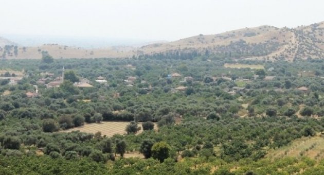 Kaymakçı’da “çed Gerekli Değildir" Kararına İptal