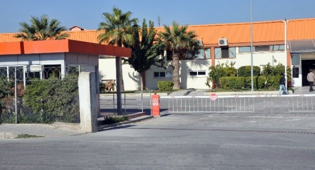 Kaynak Holding’in İzmir’deki Matbaasına Kayyum Atandı