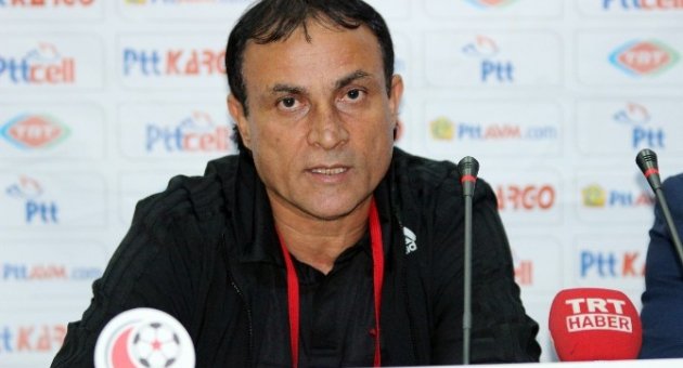 Kayseri Erciyesspor İzmir’den Eli Boş Dönüyor
