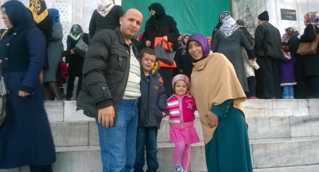 Kayseri’deki Kazada Hayatını Kaybeden Sürücü Bursa’da Son Görev