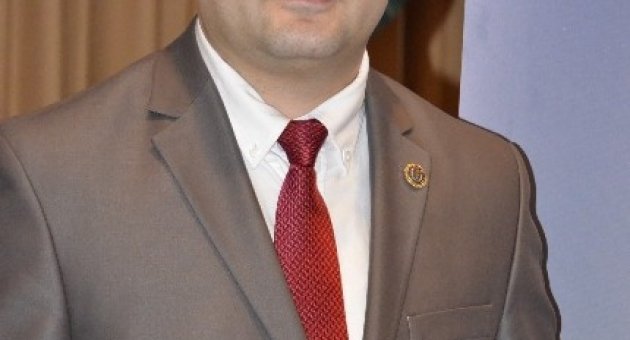 Kazada Ölen Doktor İçin Başsağlığı Mesajı
